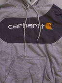 Vintage Carhartt Hoodie