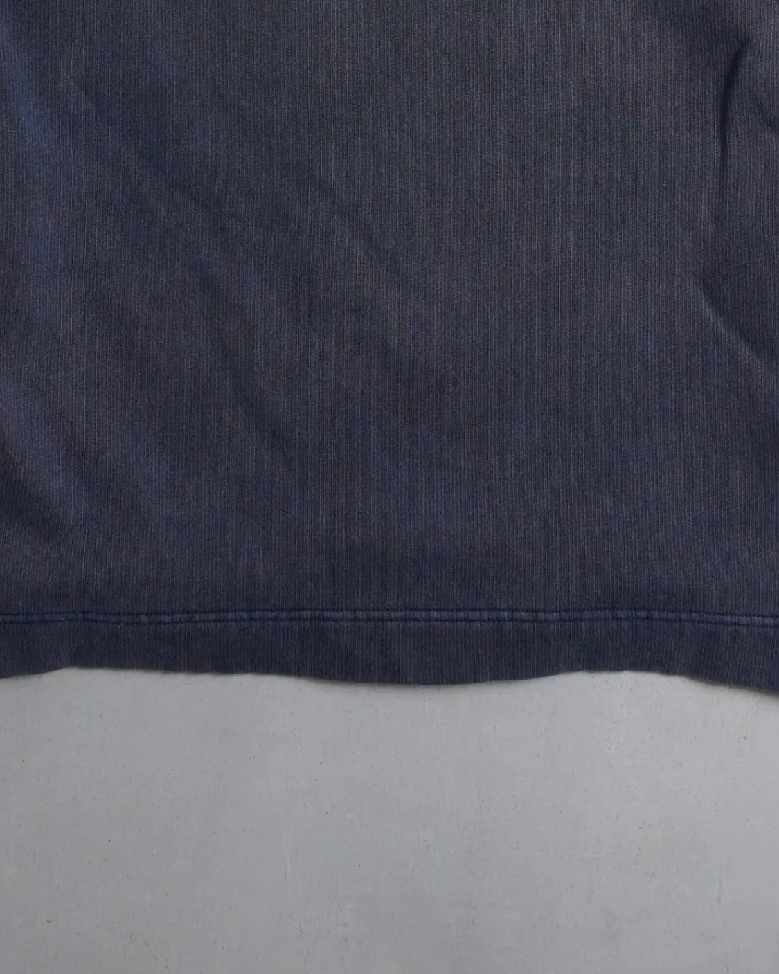 Vintage Izod Sweatshirt Bottom