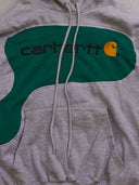 Vintage Carhartt Hoodie