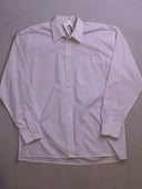 Vintage Button-up Shirt