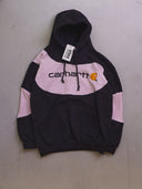 Vintage Carhartt Hoodie