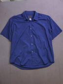 Vintage Brice Button-up Shirt