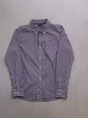 Vintage Tommy Hilfiger Button-up Shirt