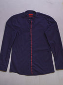 Vintage Hugo Button-up Shirt