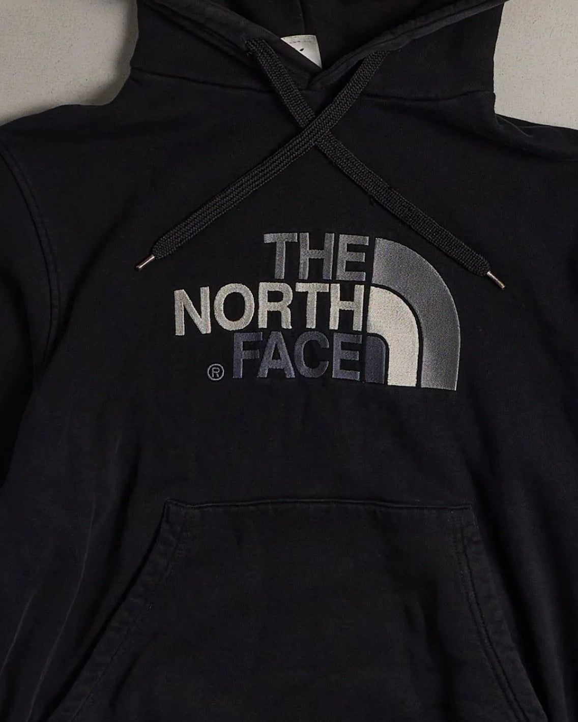 Vintage The North Face Hoodie