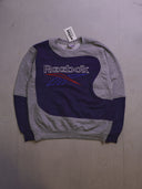 Vintage Reebok Crewneck Sweatshirt