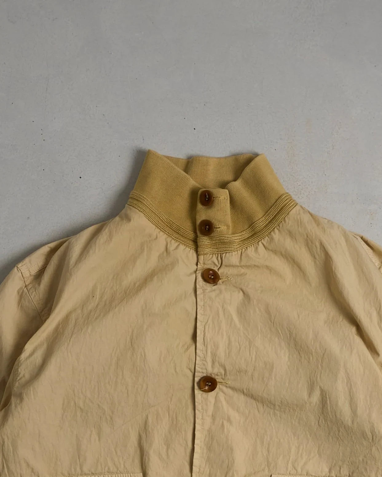Vintage C.P. Company Jacket SS 2002 Top