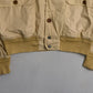 Vintage C.P. Company Jacket SS 2002 Bottom