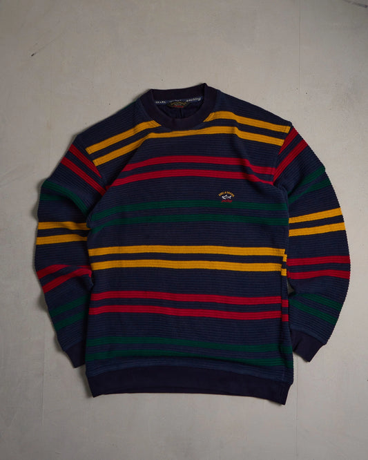 Vintage Paul & Shark Sweater