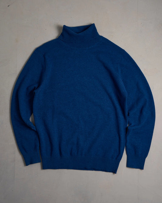 Vintage Turtle Neck Sweater