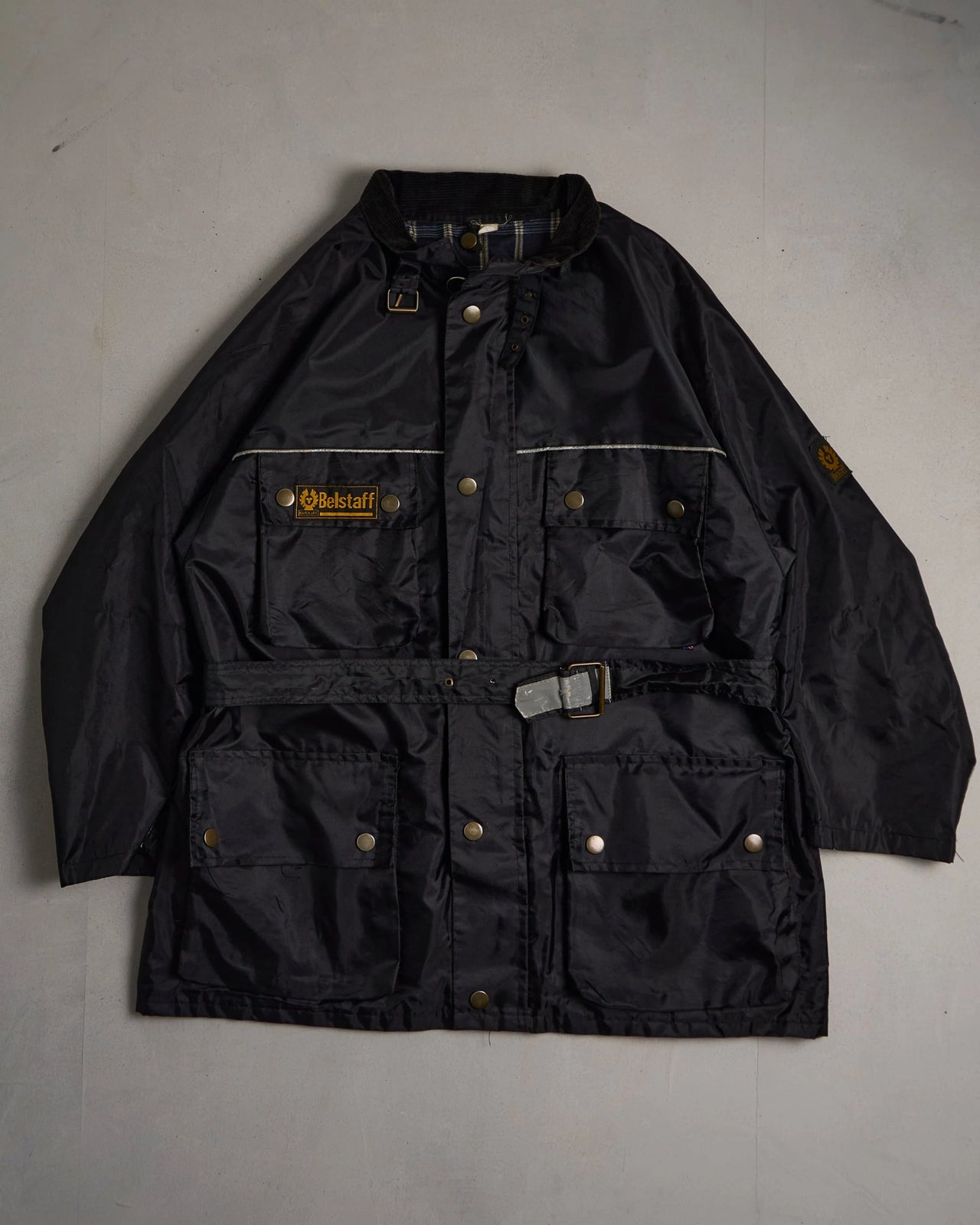 Vintage Belstaff Jacket