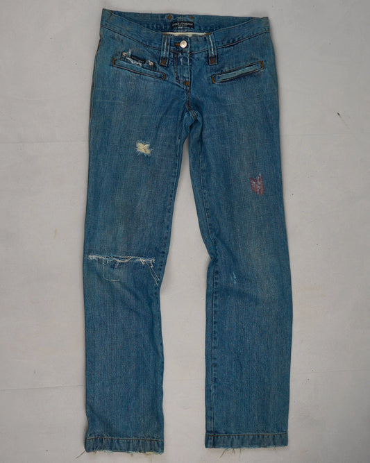 Vintage Dolce & Gabbana Jeans 