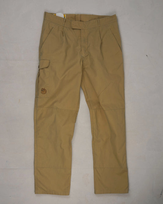 Vintage Fjallraven Pants 