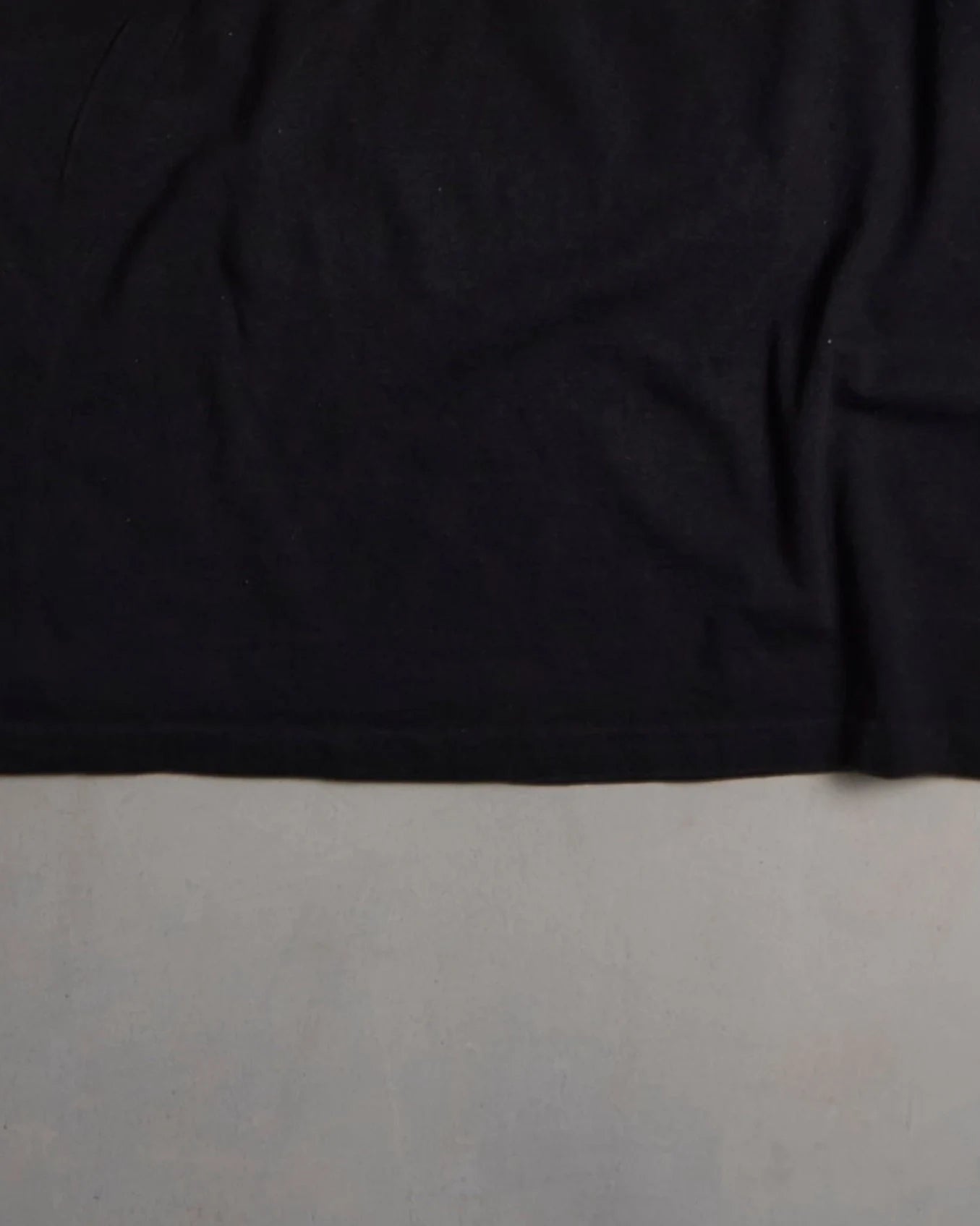 Vintage graphic Environment Single Stitch T-shirt Bottom