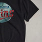 Minnesota Twins Graphic Single Stitch T-shirt Right