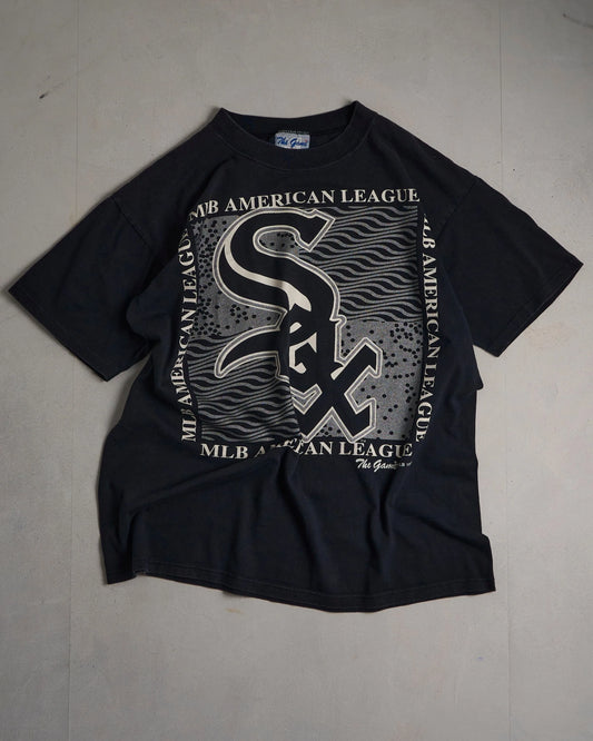Vintage Chicago White Sox Single Stitch T-Shirt