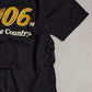 Vintage 'Coulee Country' Graphic Single Stitch T-Shirt Right