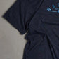 Vintage Nassau Bahamas Single Stitch T-shirt Left