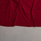 Alpha XI Red Single Stitch T-Shirt Bottom