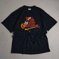 Vintage Halloween Single Stitch T-Shirt