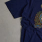 Vintage Royal Canadian Mounted Police Single Stitch T-Shirt Left