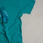 Vintage Dolphin Single Stitch T-Shirt Right
