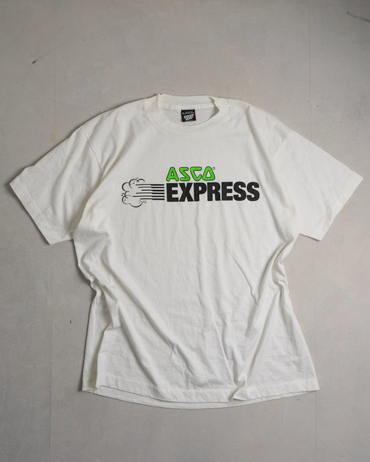 Vintage ASGA Express Single Stitch T-Shirt