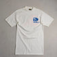 Vintage Indianapolis Basketball Single Stitch T-Shirt