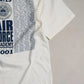 Air Force Academy 2001 Single Stitch T-Shirt Right