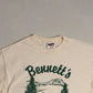Vintage Bennett's Graphic Single Stitch T-Shirt Top