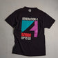 Generation 4 Graphic Single Stitch T-Shirt