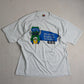 WPGC Promo Single Stitch T-Shirt