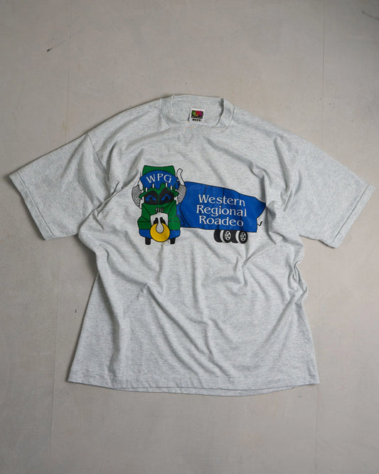 WPGC Promo Single Stitch T-Shirt