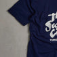 Vintage Second City Toronto Single Stitch T-Shirt Left