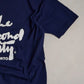 Vintage Second City Toronto Single Stitch T-Shirt Right