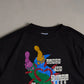 Vintage March For Jesus 1997 Single Stitch T-Shirt Top