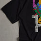 Vintage March For Jesus 1997 Single Stitch T-Shirt Left