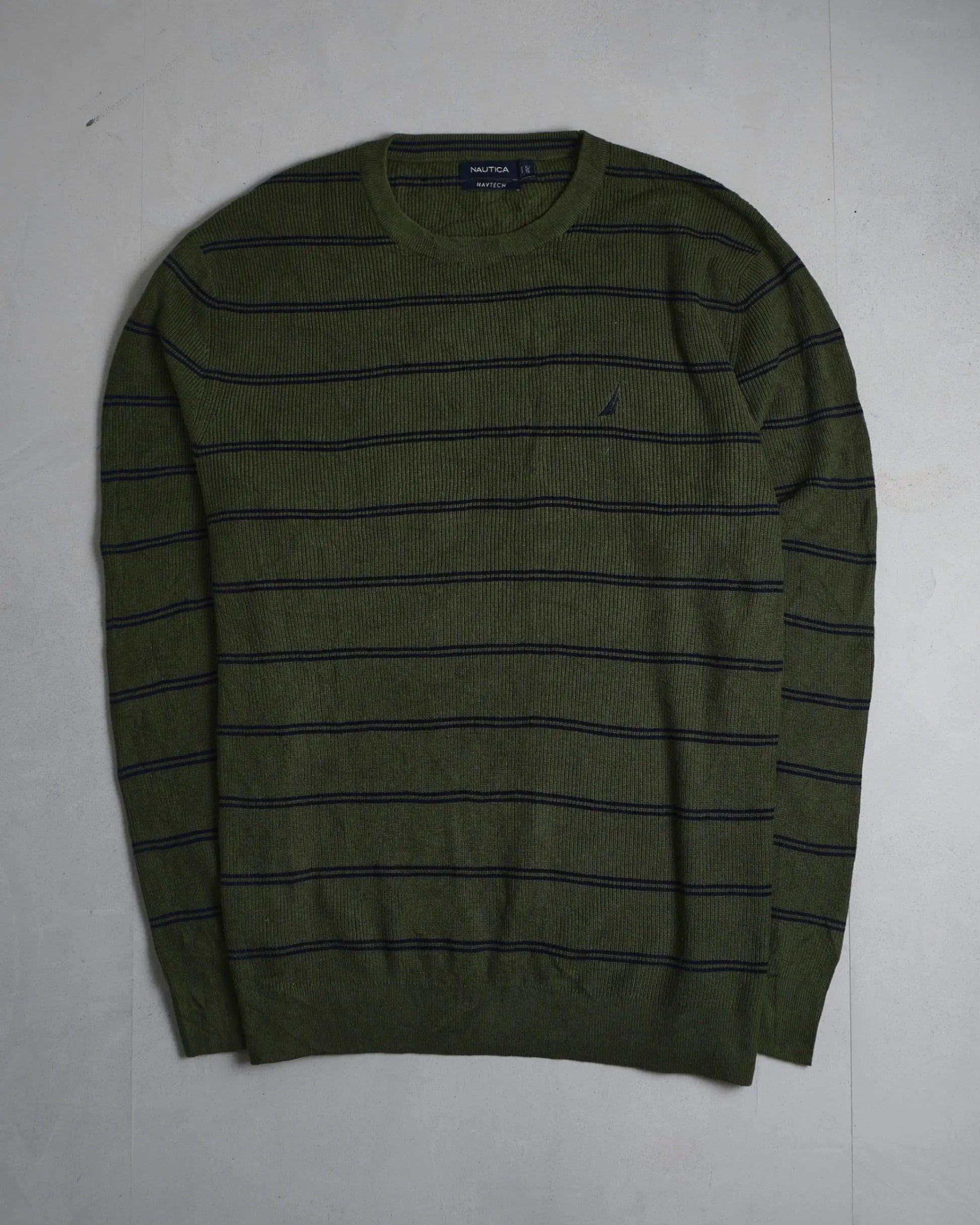 Vintage Nautica Sweater