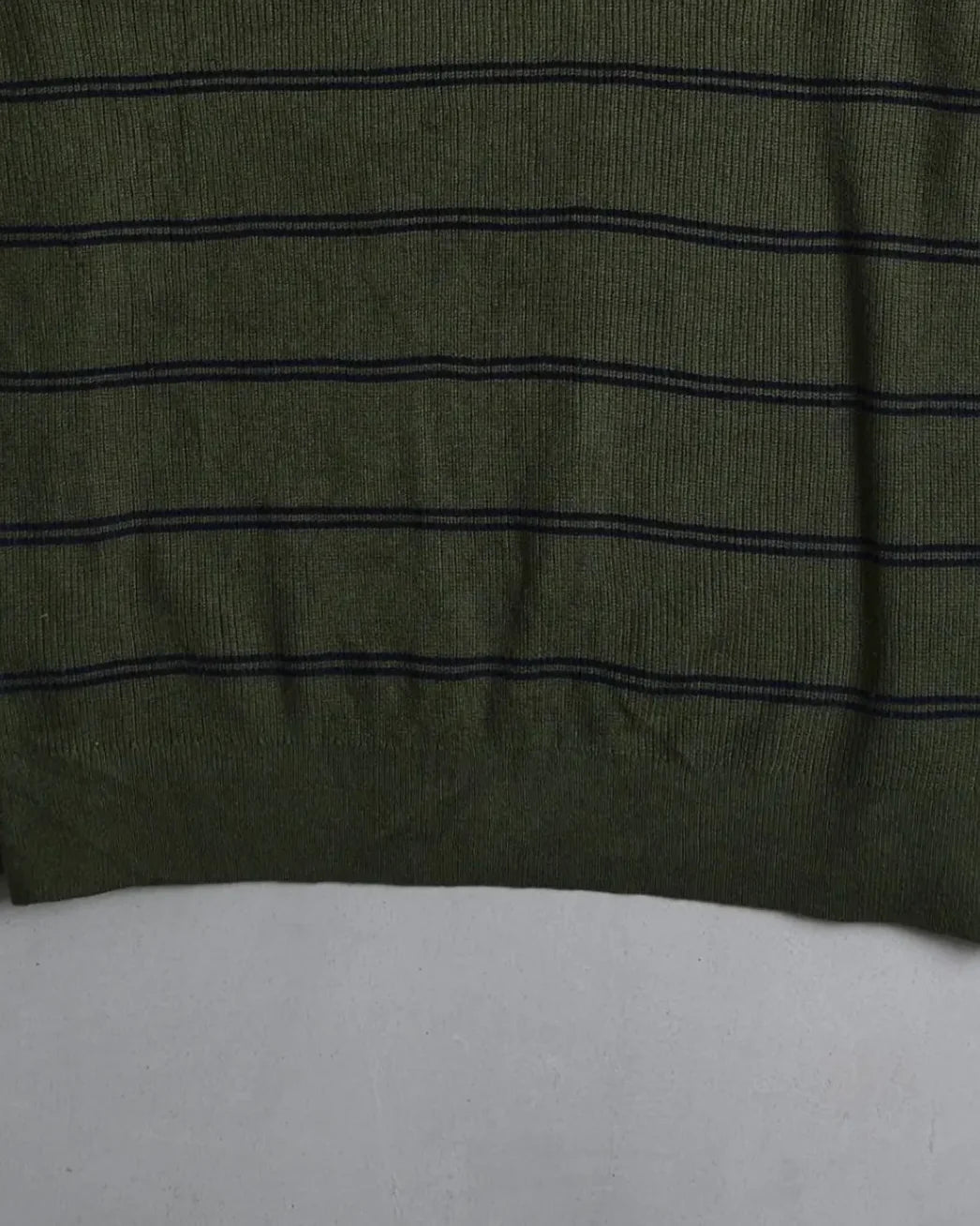 Vintage Nautica Sweater Bottom