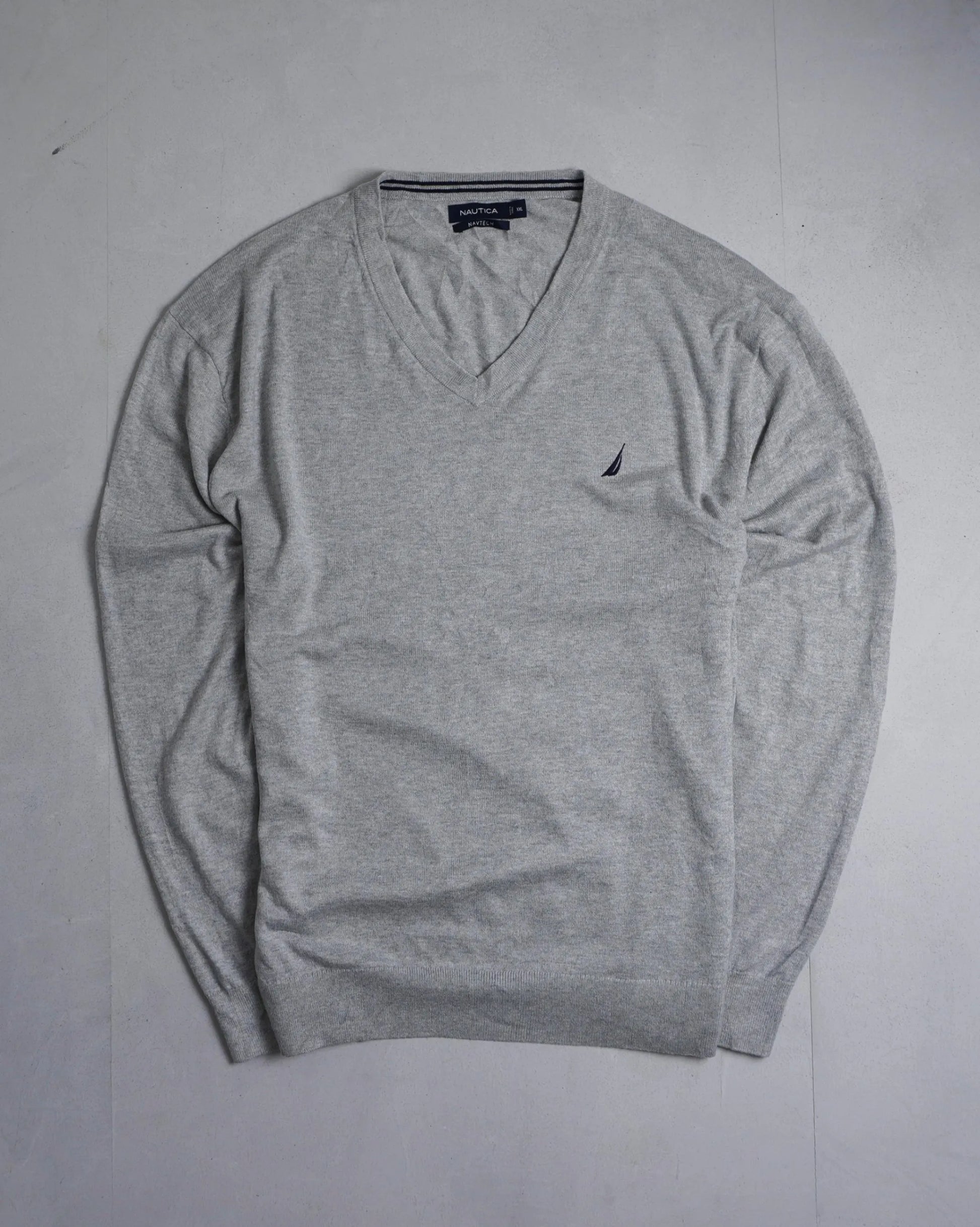 Vintage Nautica Sweater