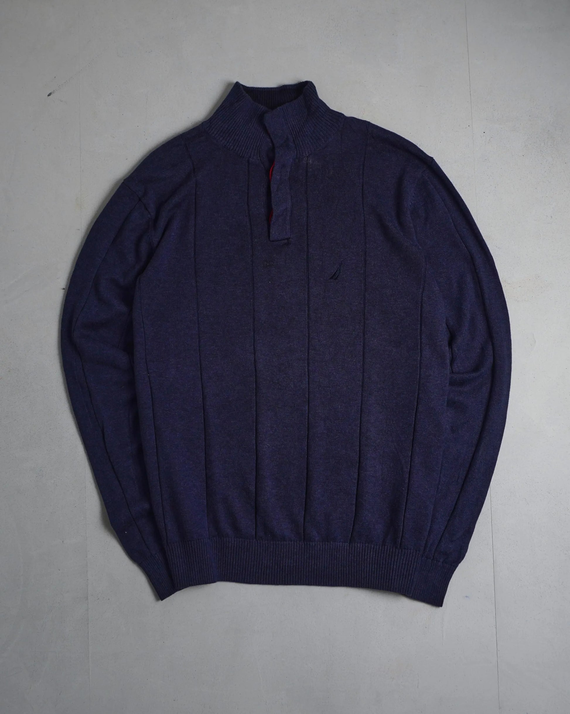 Vintage Nautica Sweater