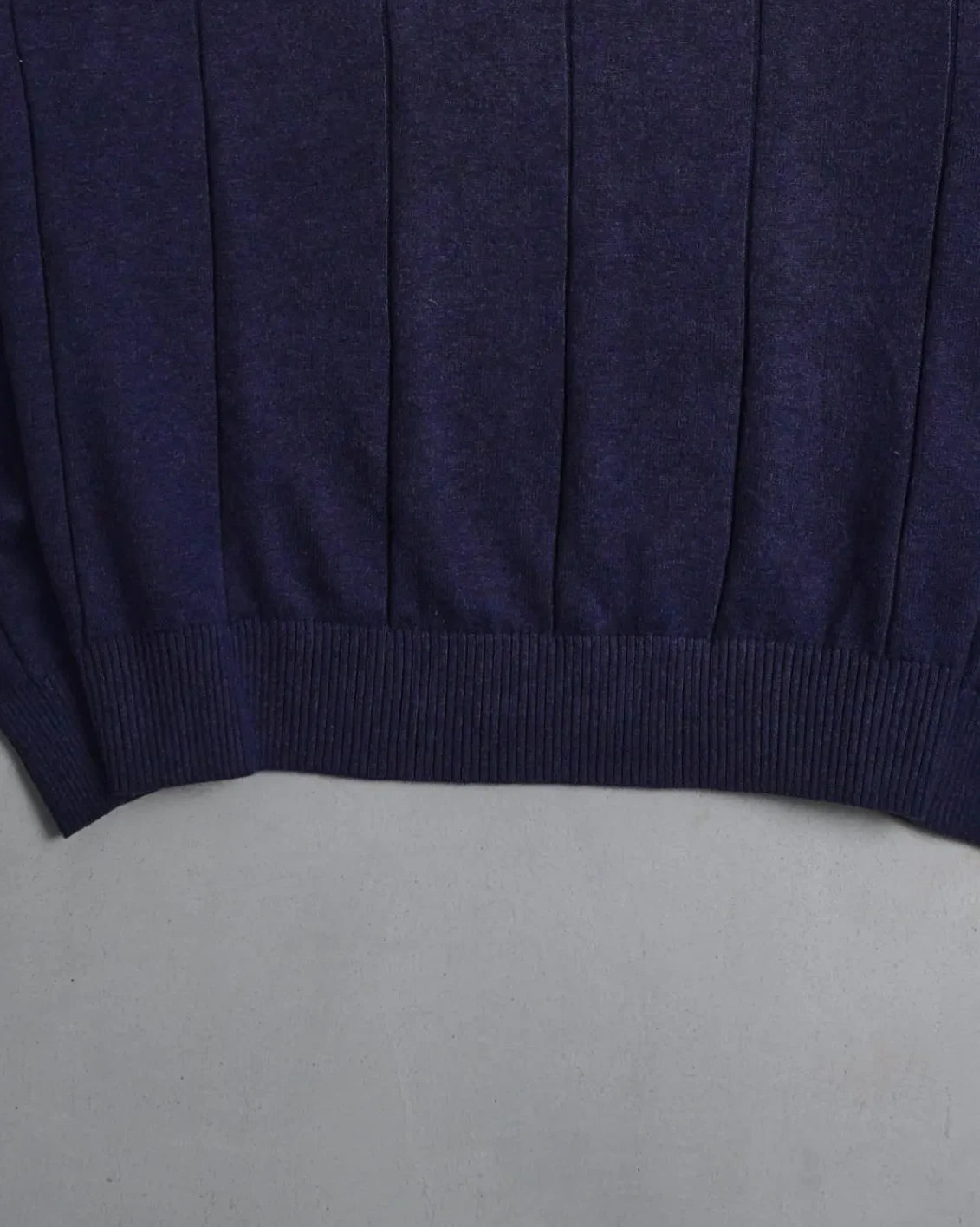 Vintage Nautica Sweater Bottom