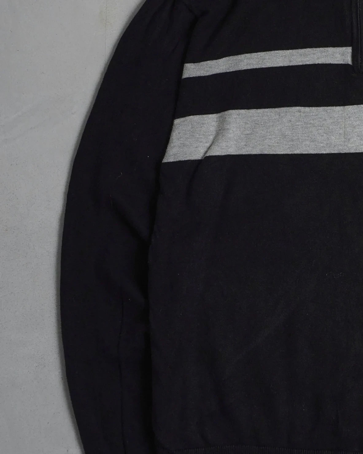 Vintage Nautica Sweater Left