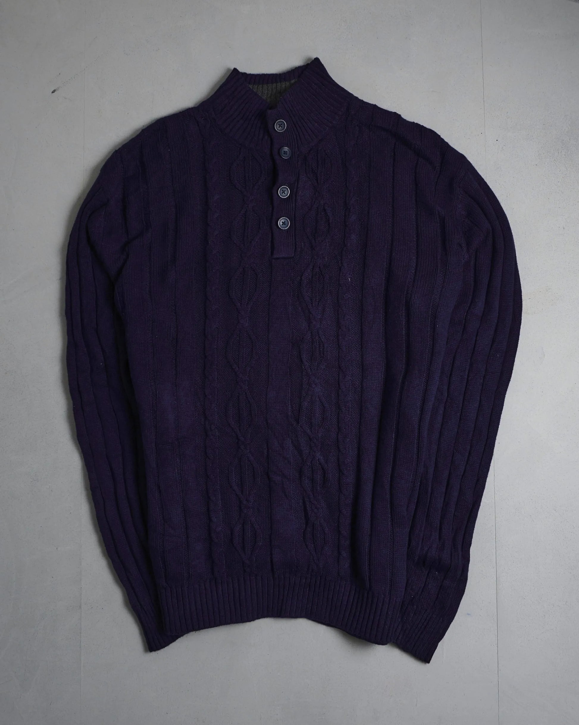 Vintage Nautica Sweater