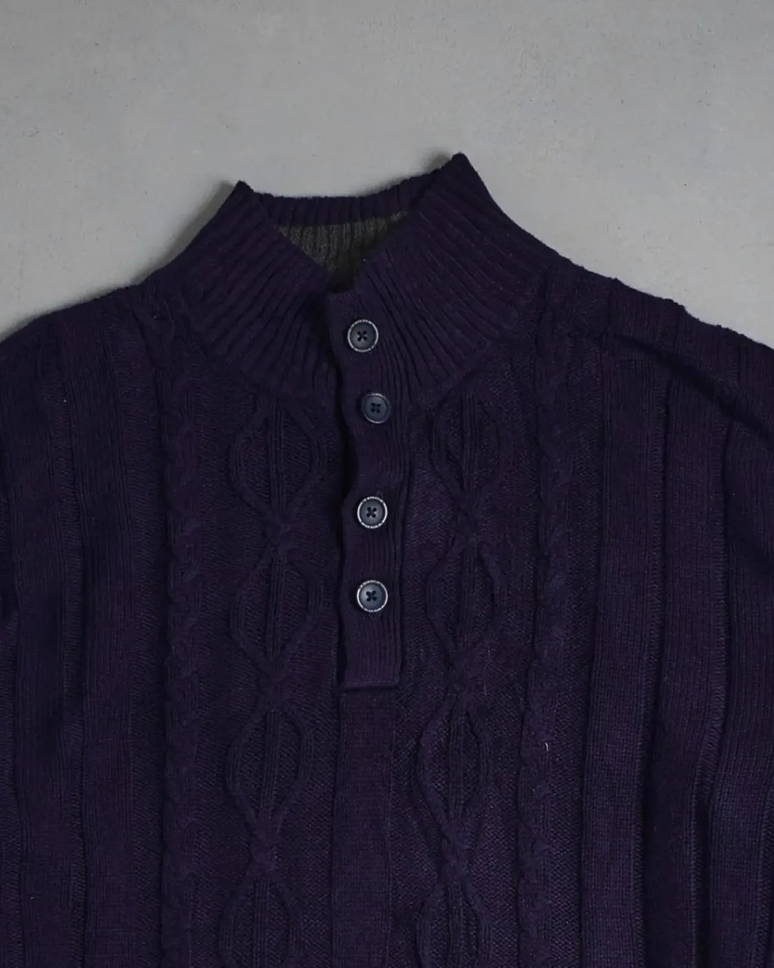 Vintage Nautica Sweater Top