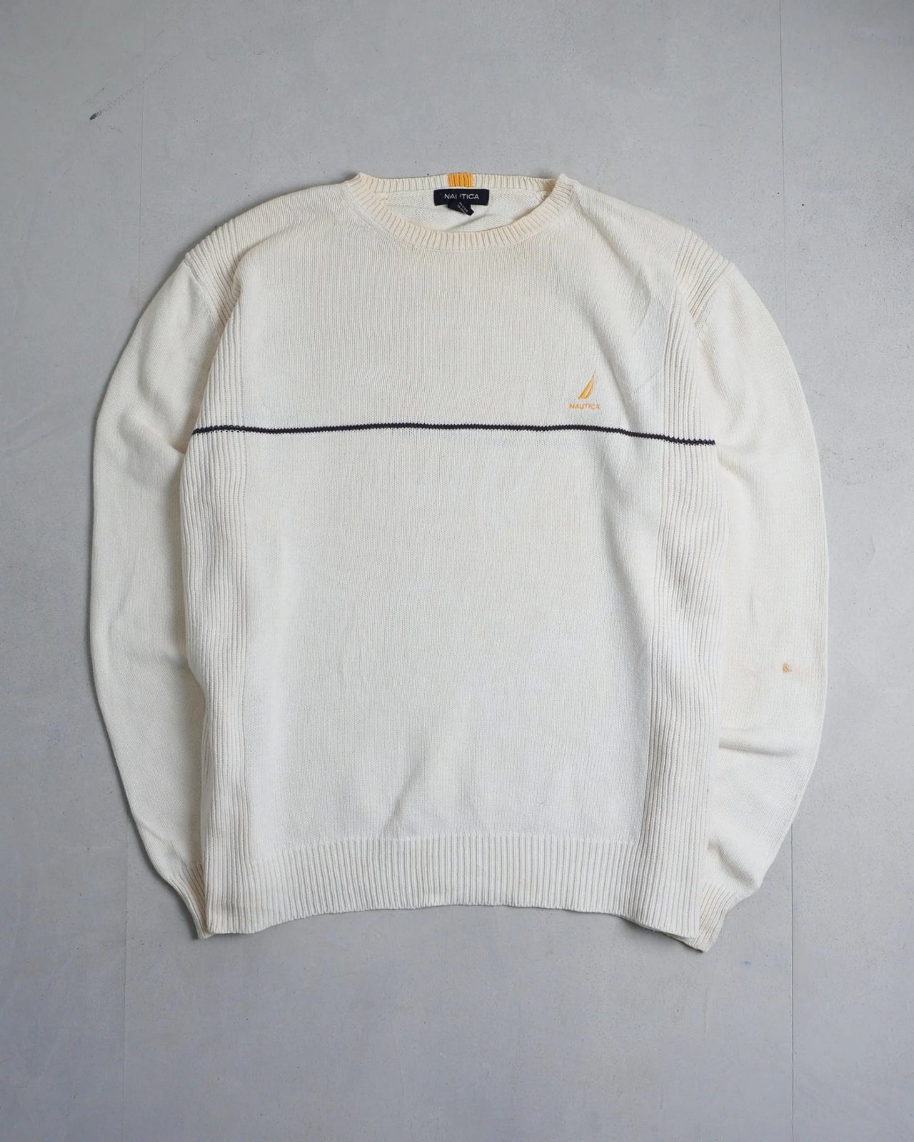 Vintage Nautica Sweater