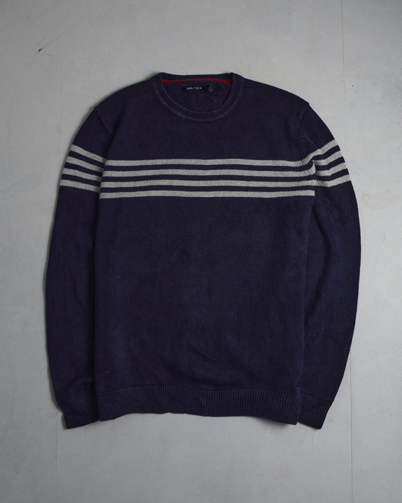 Vintage Nautica Sweater