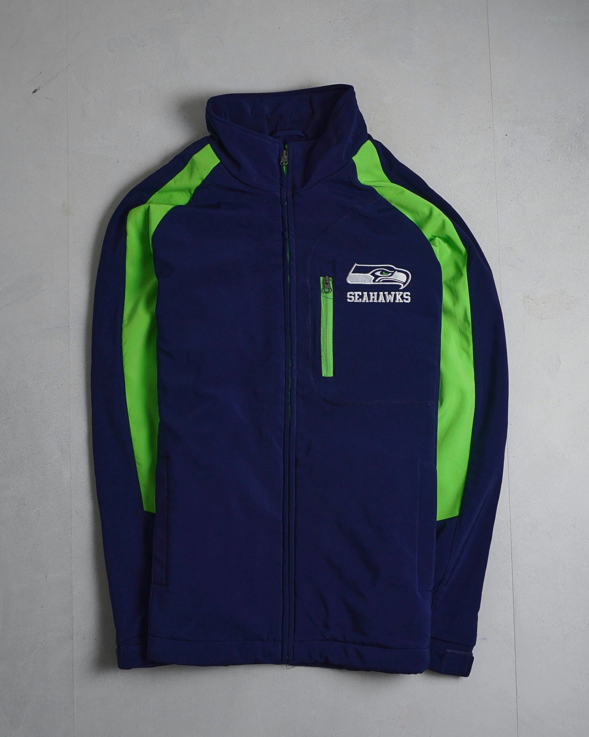 Vintage NFL Seahawks Jacket