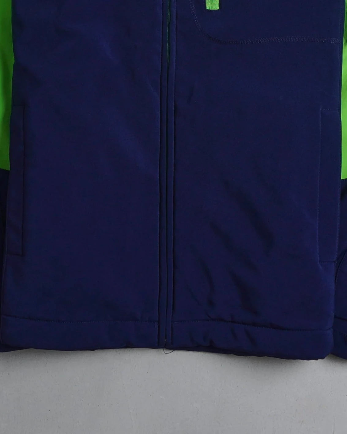 Vintage NFL Seahawks Jacket Bottom