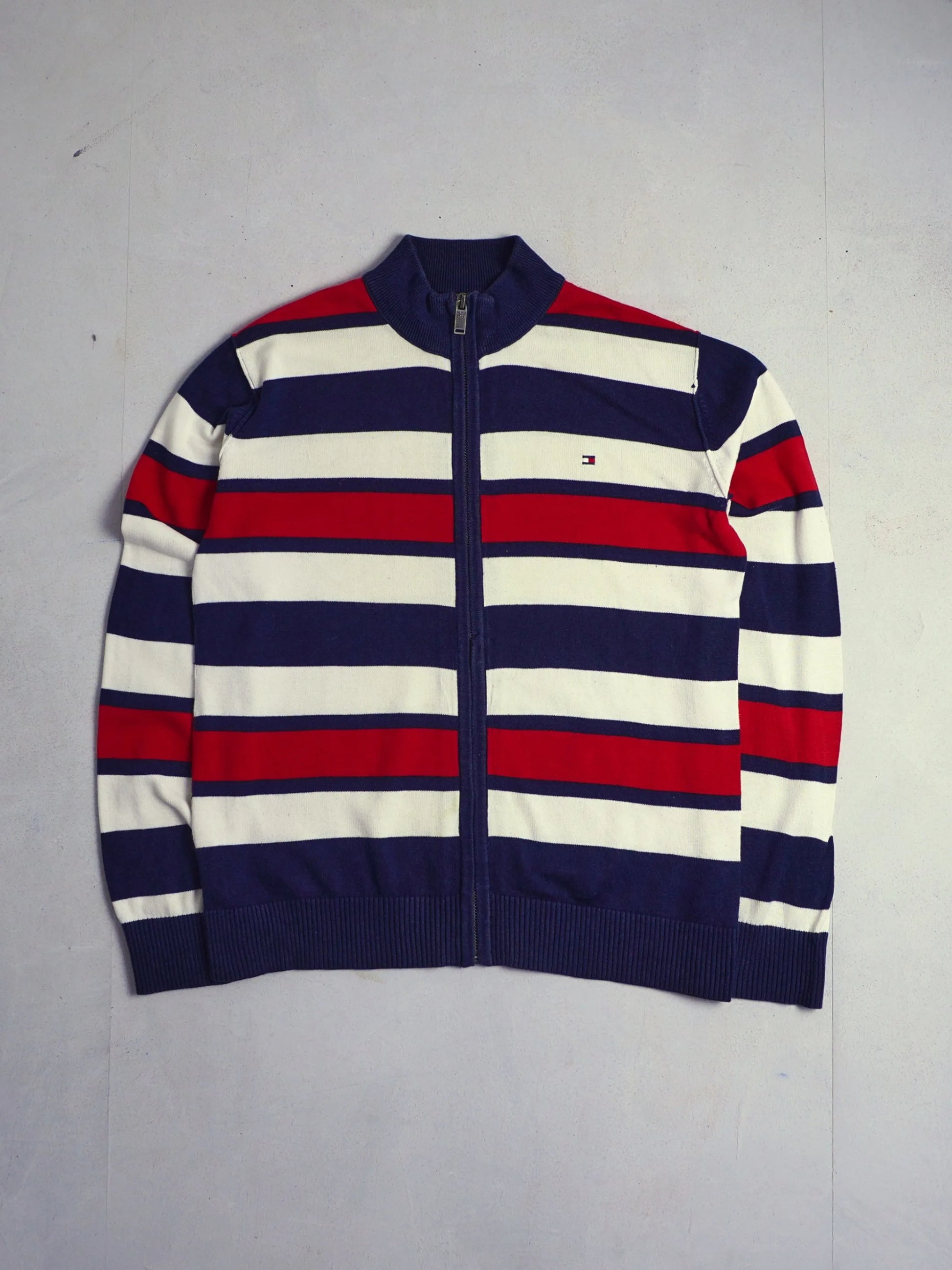 Vintage Tommy Hilfiger Sweater